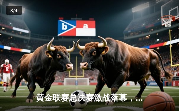 黄金联赛总决赛激战落幕，猛龙队加时险胜雄狮队夺得冠军 - 3