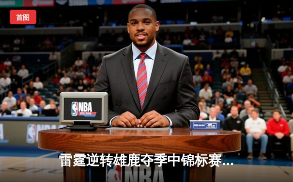 雷霆逆转雄鹿夺季中锦标赛冠军，亚历山大38分加冕MVP