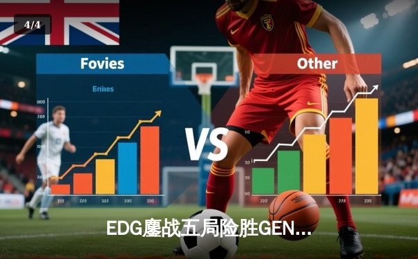 EDG鏖战五局险胜GEN，中国战队锁定英雄联盟S13总决赛席位 - 4