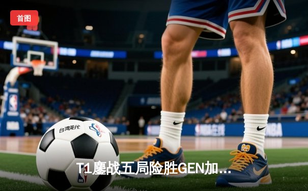 T1鏖战五局险胜GEN加冕LCK夏季赛冠军，Faker关键沙皇锁定世界赛门票