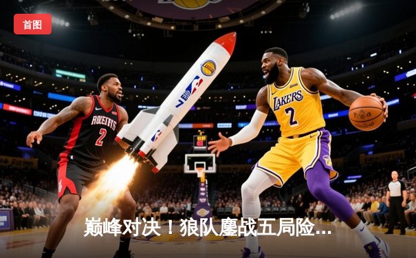 巅峰对决！狼队鏖战五局险胜ES，Fly关羽关键开团锁定世冠KIC胜者组席位